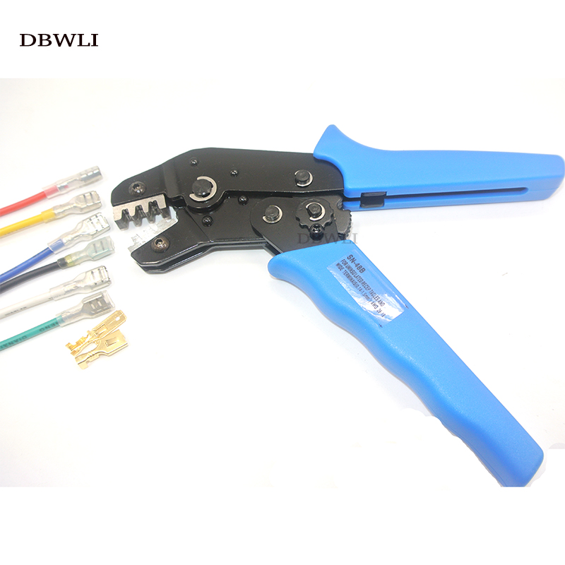 SN-48BM High quality crimping  - Multi Tool Plier のレビューと価格