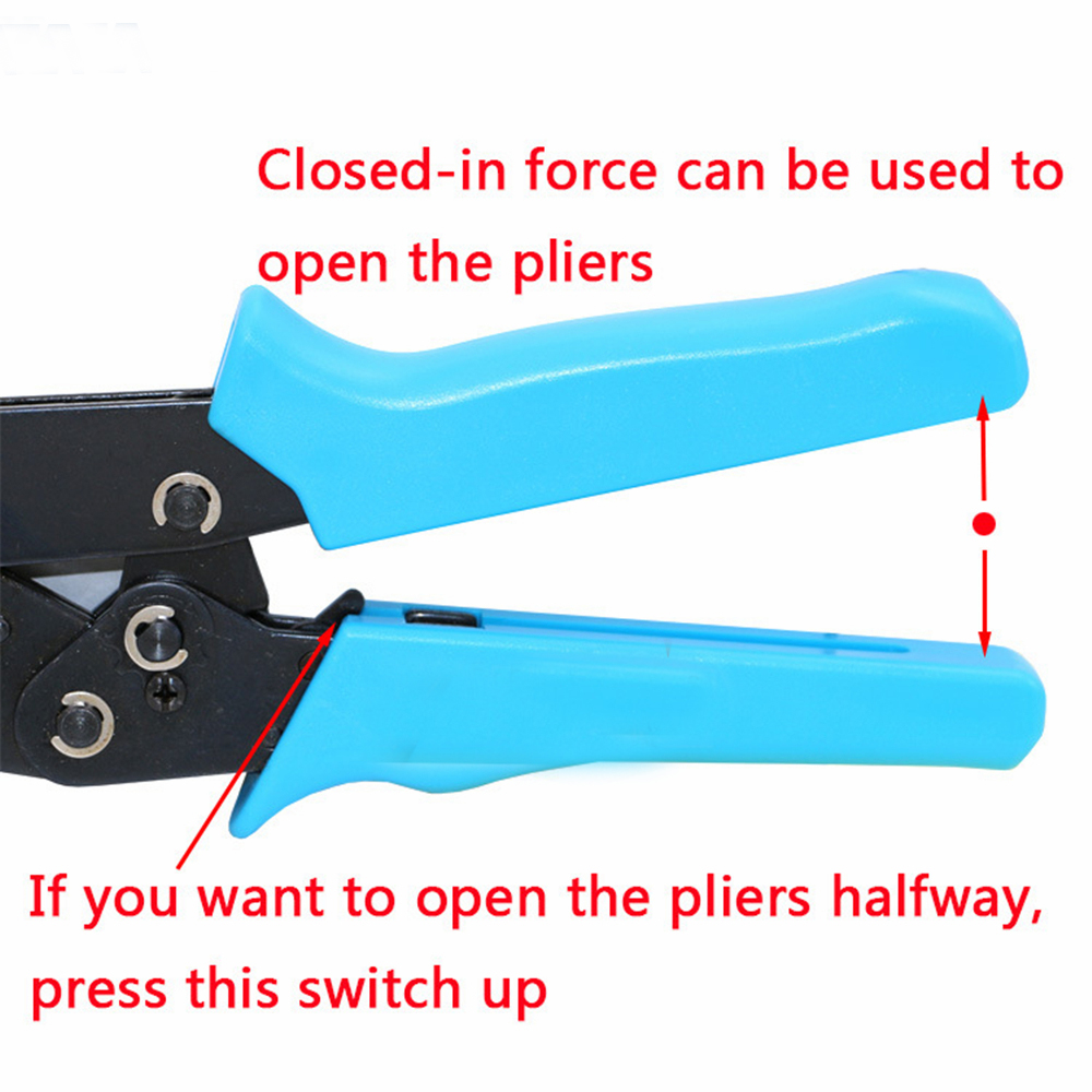 SN-48BM High quality crimping  - Multi Tool Plier のレビューと価格