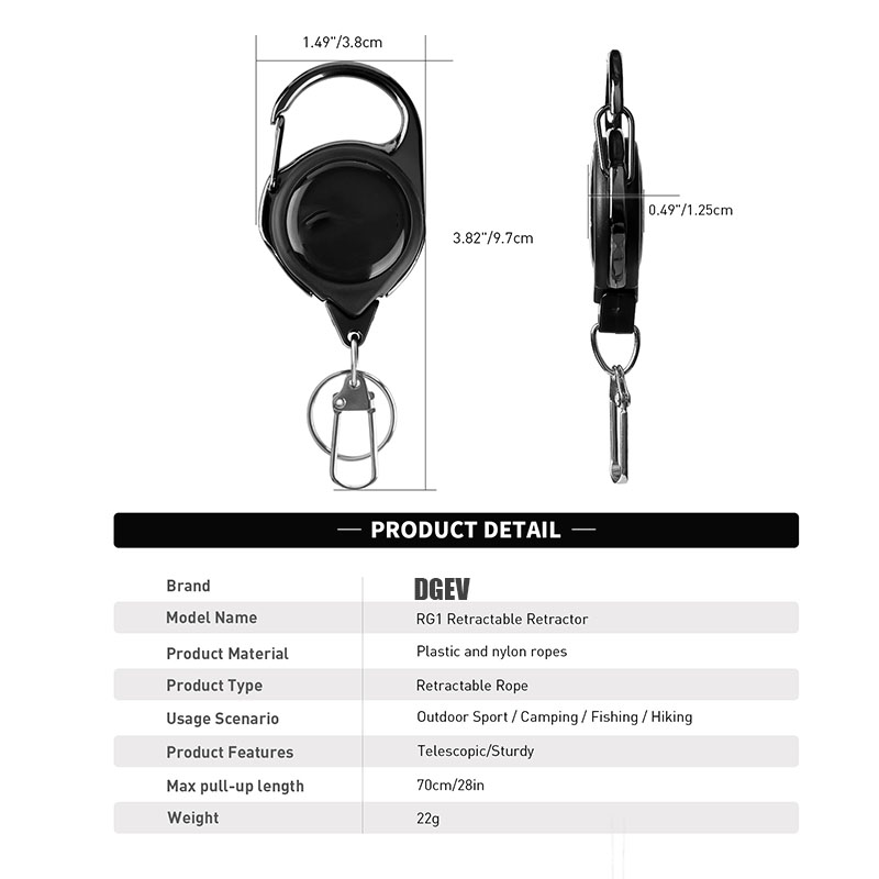Retractable Heavy Duty Pull Re - Fire Starting Kit のレビューと価格