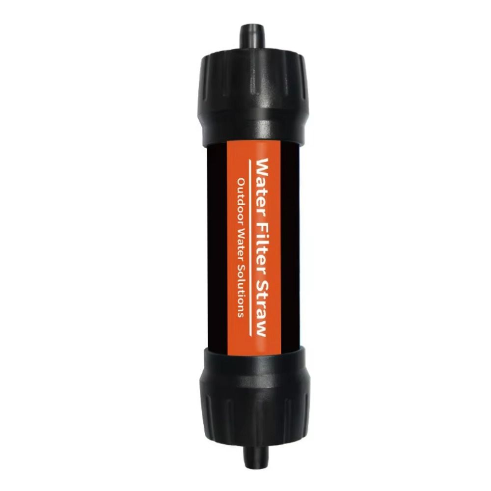 Mini Mini Water Filter Straw P - Water Purification Straw のレビューと価格