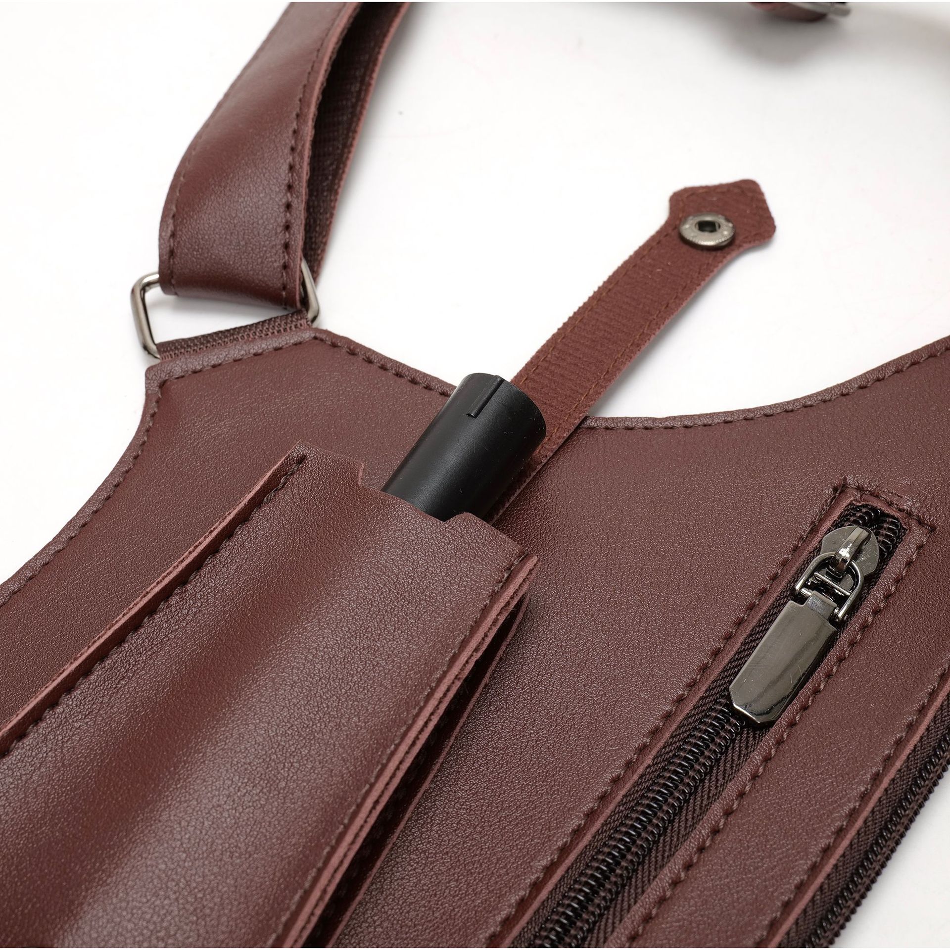 HOMEFISH Double Shoulder Strap - Fishing Kit Compact のレビューと価格