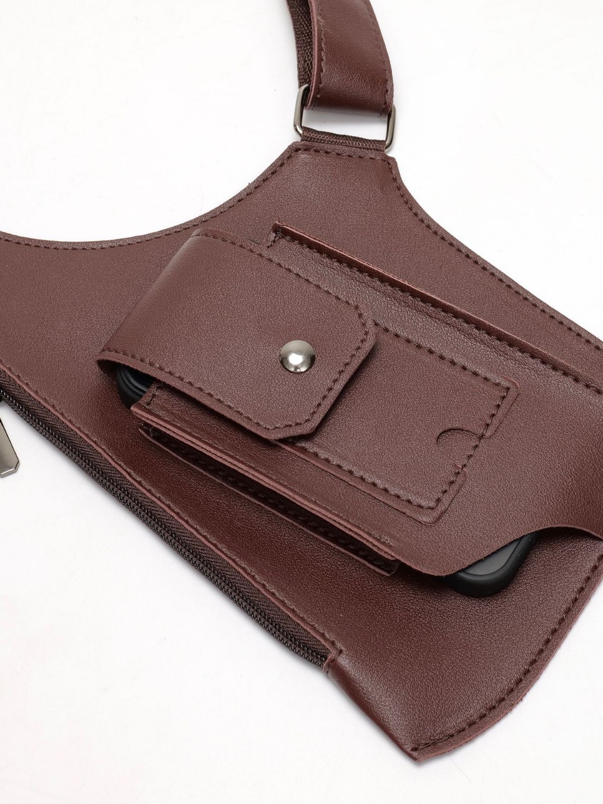 HOMEFISH Double Shoulder Strap - Fishing Kit Compact のレビューと価格