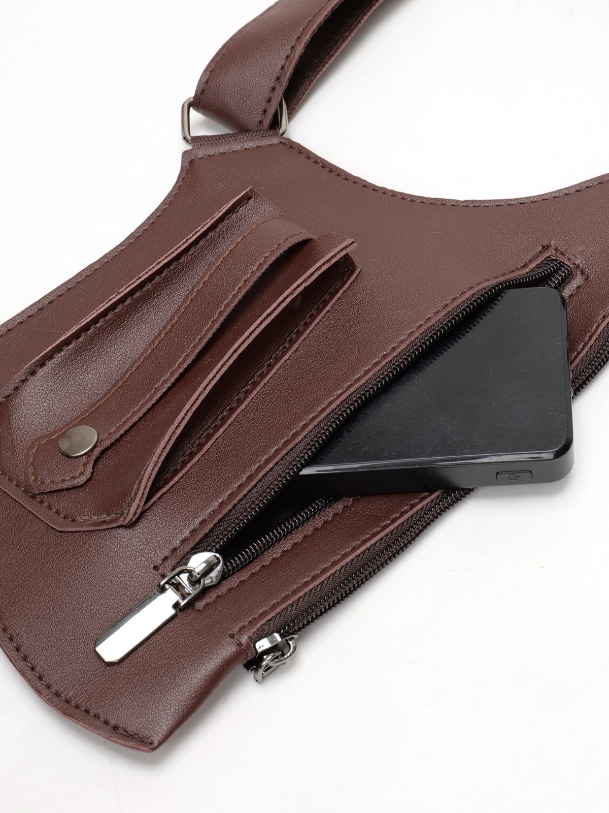 HOMEFISH Double Shoulder Strap - Fishing Kit Compact のレビューと価格