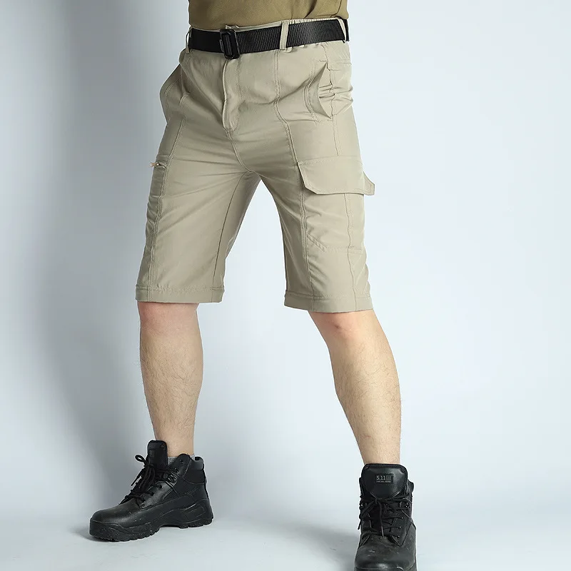 Men's Hiking Pants Convertible - Fishing Kit Compact のレビューと価格
